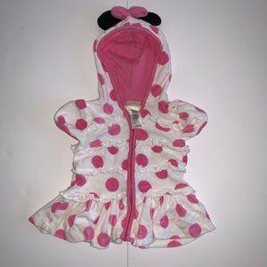 Baby Disney Swim Cover-Up